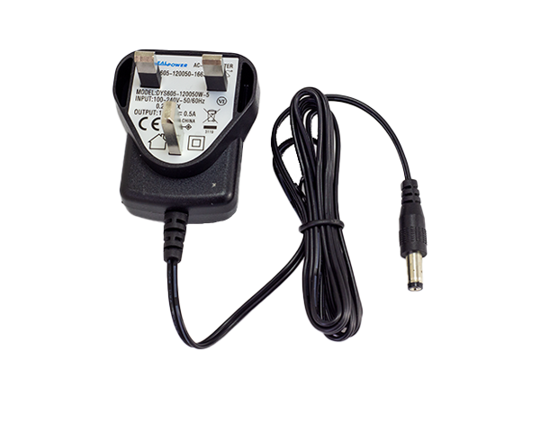 Adapter Plugtop AC/DC Power Supply
